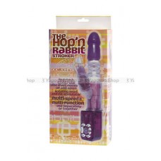 Компьютерный вибратор Hop`n Rabbit