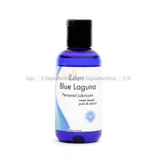 Эколюбрикант Blue Laguna, 142 мл.