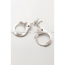 Наручники металлические Metal Handcuffs