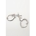 Наручники металлические Metal Handcuffs