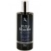 Любрикант на водной основе «50 оттенков серого»: Ready for Anything Aqua Lubricant, 100ml