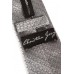 Фиксация  в виде галстука Christian Grey’s Silver Tie серебристый