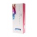 Вибромассажёр Дельфин VIBE THERAPY NIVANA  AQUA BLUE голубой