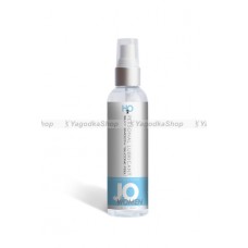 Женский нейтральный любрикант на водной основе JO Personal Lubricant H2O Women, 4 oz (120 мл)