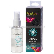 Гель лубрикант Kanikule Virgin, 50 мл
